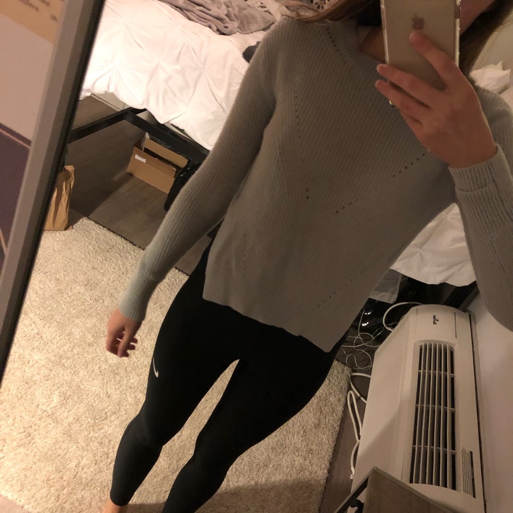 Lululemon Sweater